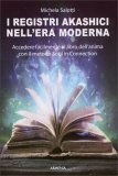 Registri Akashici nell'Era Moderna — Libro