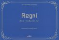 Regni — Libro