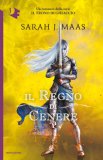 Il Regno Di Cenere — Libro
