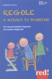 Regole a Misura di Bambino — Libro
