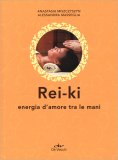 Rei-Ki — Libro