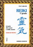 Reiki 1º Grado — Libro