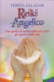 Reiki Angelico — Libro