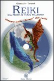 Reiki - Dal primo al terzo Millennio + CD — Libro