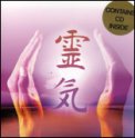 Reiki Card 1 — CD