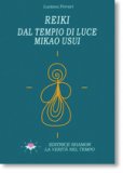 Reiki dal Tempio di Luce Mikao Usui — Libro