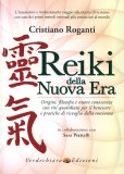Reiki della Nuova Era — Libro
