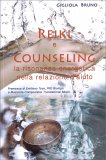 Reiki e Counseling — Libro