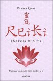 Reiki - Energia di Vita — Libro