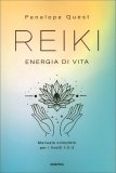 Reiki - Energia di Vita — Libro