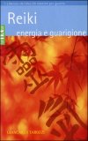 Reiki, Energia e Guarigione — Libro