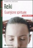 Reiki Guarigione Spirituale — Libro
