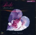 Reiki Heart to Heart  — CD