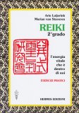 Reiki - II Grado  — Libro