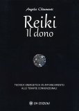 Reiki - Il Dono — Libro