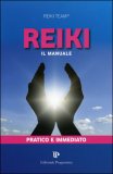 Reiki - Il Manuale — Libro