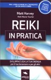 Reiki in Pratica — Libro