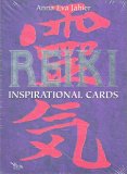 Reiki Inspirational Cards