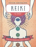 Reiki - Le Basi — Libro