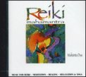 Reiki Mahamantra  — CD