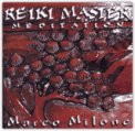 Reiki Master Meditation - vol. 1  — CD
