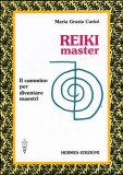 Reiki Master — Libro