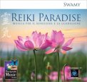 Reiki Paradise — CD