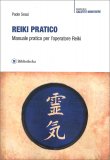 Reiki Pratico — Libro
