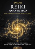 Reiki Quantistico — Libro