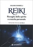 Reiki — Libro
