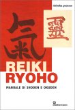 Reiki Ryoho — Libro