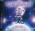 Reiki Starlight — CD