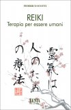 Reiki - Terapia per Esseri Umani — Libro
