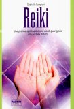 Reiki — Libro