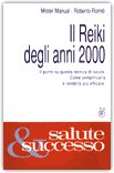 Il Reiki degli anni 2000 — Libro
