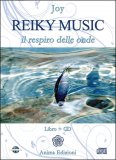 Reiky Music - CD Mp3 + Libro — CD