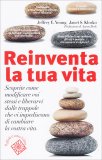 Reinventa la Tua Vita — Libro