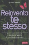 Reinventa Te Stesso — Libro