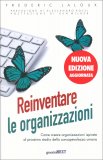 Reinventare le Organizzazioni — Libro