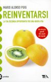 Reinventarsi  — Libro