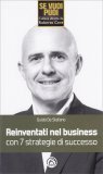 Reinventati nel Business con 7 Strategie di Successo — Libro