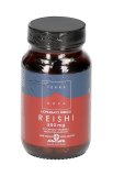 Reishi 500 mg - Liofilizzato Fresco