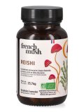 Reishi Bio - Capsule