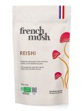 Reishi Bio - Capsule
