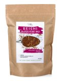 Reishi in Polvere Biologica