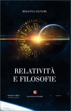 Relatività e Filosofie — Libro