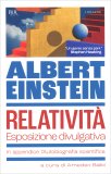Relatività - Esposizione divulgativa — Libro