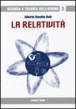 La Relatività — Libro