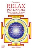 Relax per l'Anima - Libro + CD — Libro