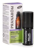 Relax - Roll On con Oli Essenziali Bio Aromaboost®
